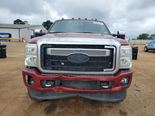 2014 Ford F250 Super Duty