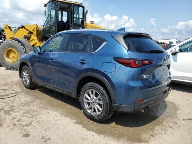 2023 Mazda CX-5 Preferred