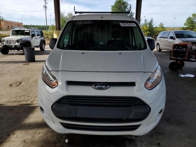 2016 Ford Transit Connect XLT