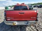 2008 Toyota Tacoma Double Cab Long BED