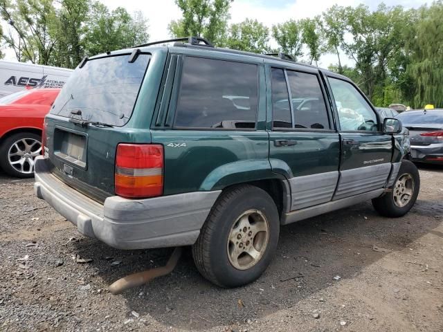 1998 Jeep Grand Cherokee Laredo