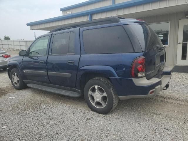 2004 Chevrolet Trailblazer EXT LS