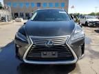 2018 Lexus RX 350 Base