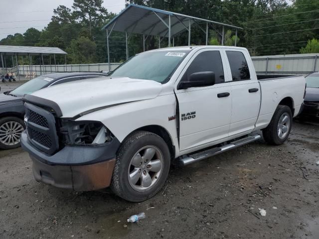 2015 Dodge RAM 1500 ST