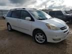 2004 Toyota Sienna XLE