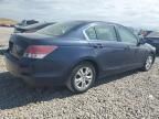 2008 Honda Accord LXP