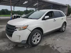 Copart Select Cars for sale at auction: 2011 Ford Edge SEL