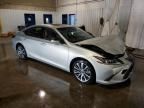 2019 Lexus ES 300H