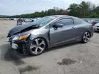 2015 Honda Civic SI