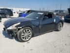 2010 Nissan 370Z