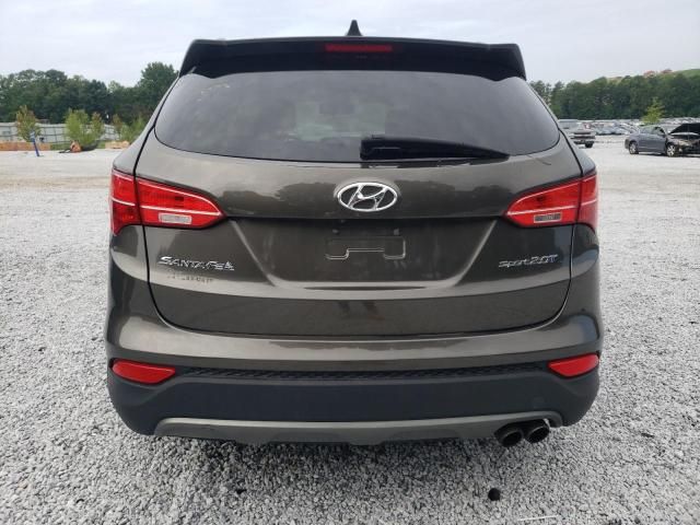 2013 Hyundai Santa FE Sport