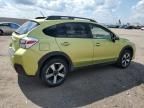 2014 Subaru XV Crosstrek 2.0I Hybrid