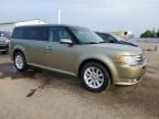 2012 Ford Flex SEL