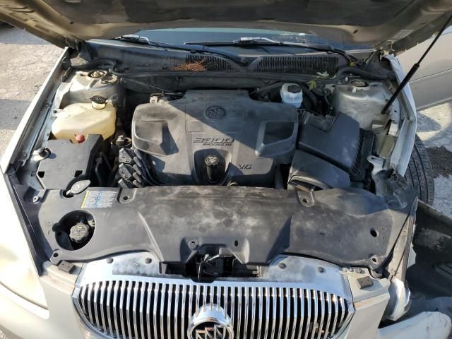 2007 Buick Lucerne CXL