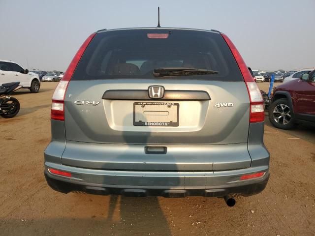 2011 Honda CR-V LX