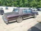 1987 Chevrolet Caprice Classic Brougham