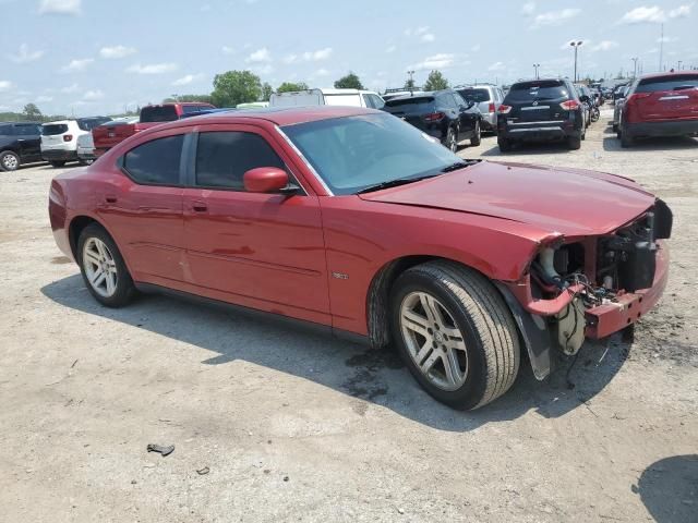 2007 Dodge Charger R/T