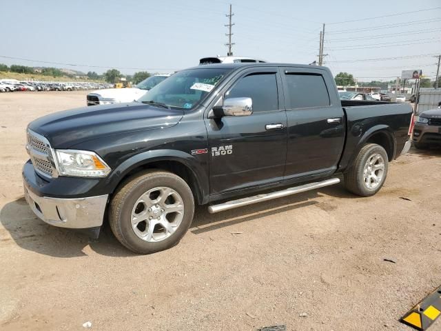 2017 Dodge 1500 Laramie