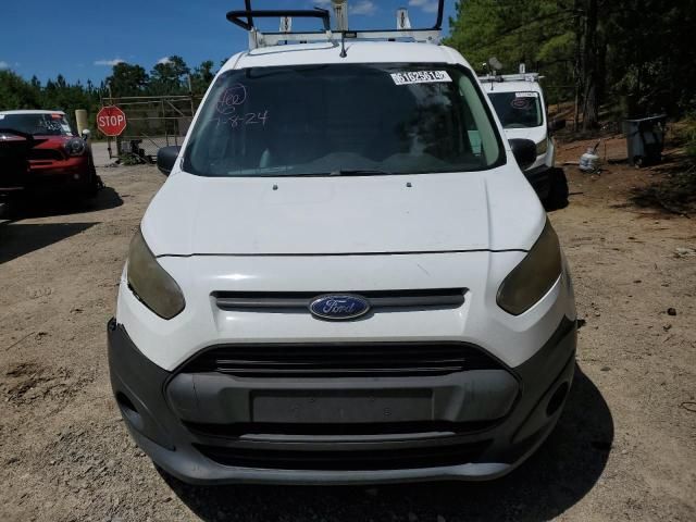 2014 Ford Transit Connect XL