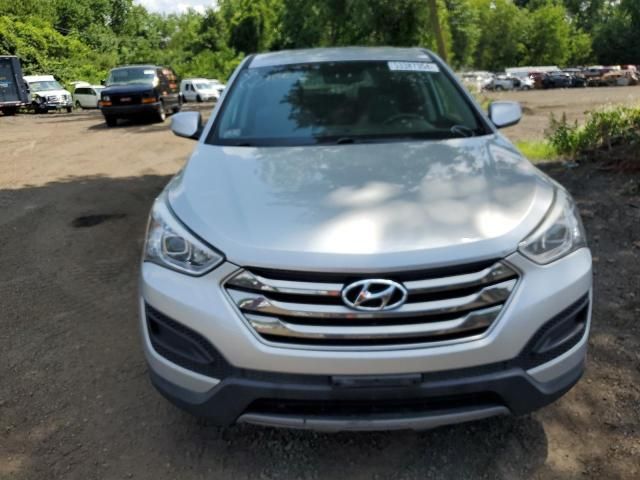 2015 Hyundai Santa FE Sport