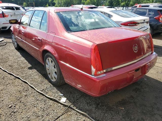 2007 Cadillac DTS