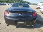 2002 Lexus SC 430