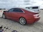 2014 Lincoln MKZ