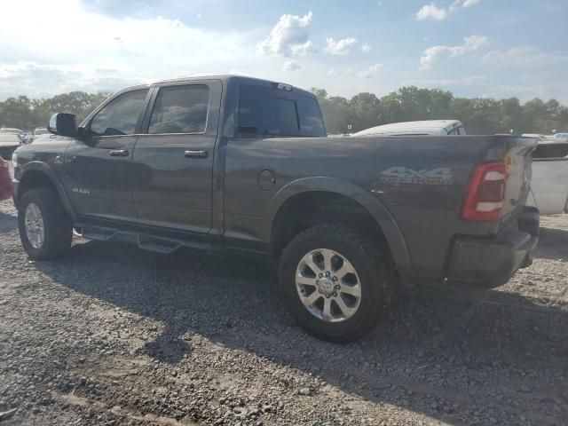 2019 Dodge 2500 Laramie