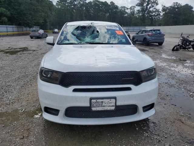 2019 Dodge Durango GT