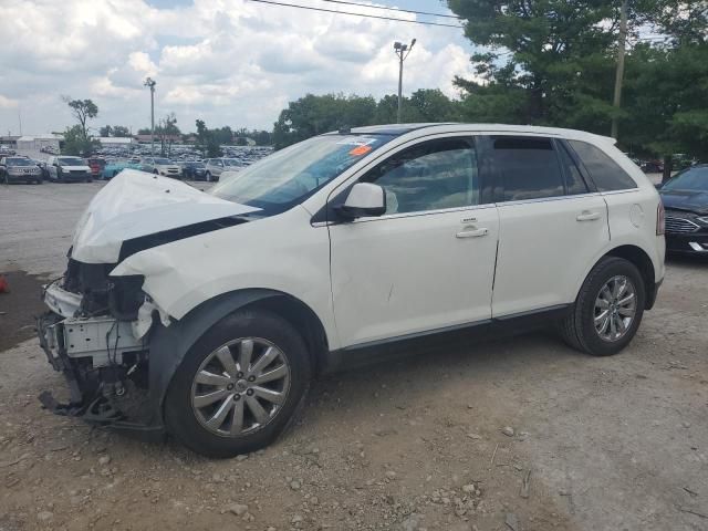 2009 Ford Edge Limited