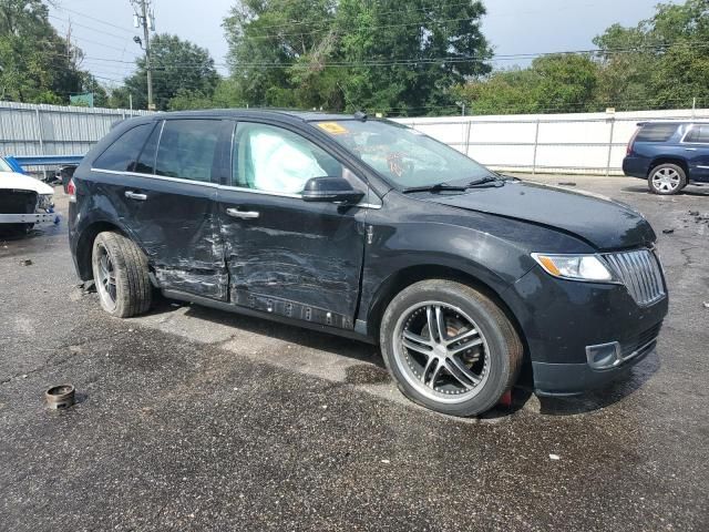 2014 Lincoln MKX