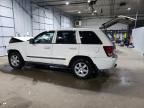 2008 Jeep Grand Cherokee Laredo