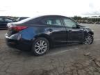 2016 Mazda 3 Sport