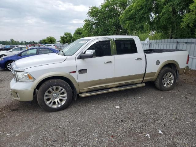 2014 Dodge RAM 1500 Longhorn