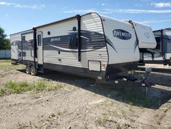 Hail Damaged Trucks for sale at auction: 2016 Wildwood Avenger