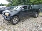 2008 Toyota Tacoma Access Cab