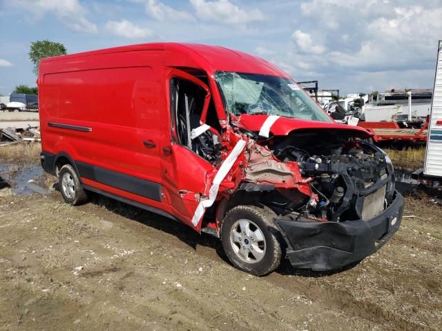 2019 Ford Transit T-250