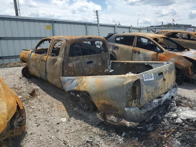 2011 Toyota Tacoma Access Cab