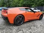 2019 Chevrolet Corvette Stingray Z51 1LT