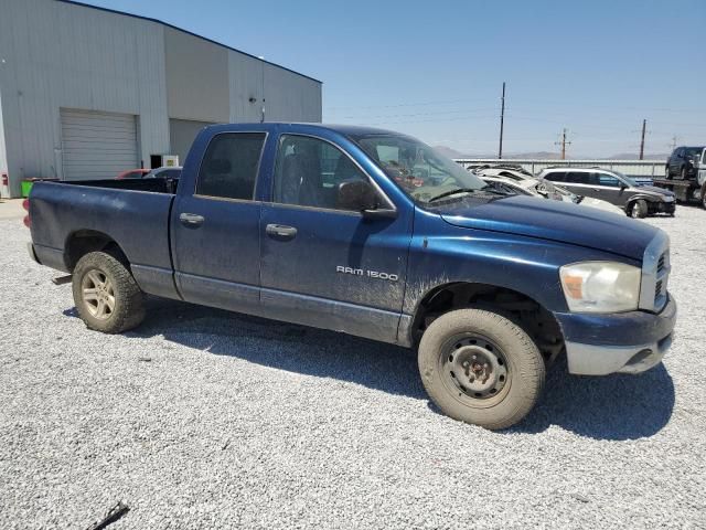 2007 Dodge RAM 1500 ST