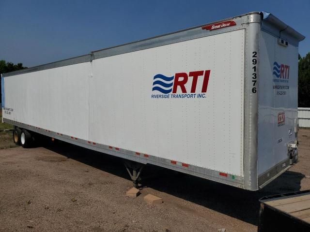 2019 Ggsd Reefer