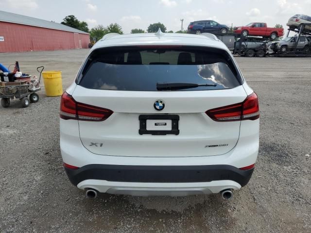 2021 BMW X1 XDRIVE28I