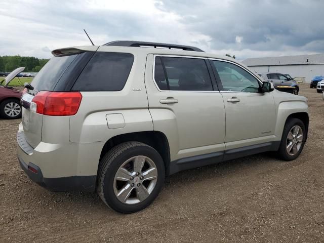 2014 GMC Terrain SLT