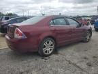 2007 Ford Fusion SEL