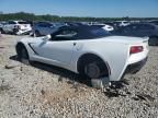 2016 Chevrolet Corvette Stingray 3LT