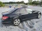 2010 Mercedes-Benz C 300 4matic