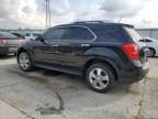 2013 Chevrolet Equinox LTZ