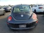 2006 Volkswagen New Beetle 2.5L