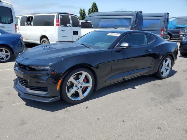 2020 Chevrolet Camaro LZ