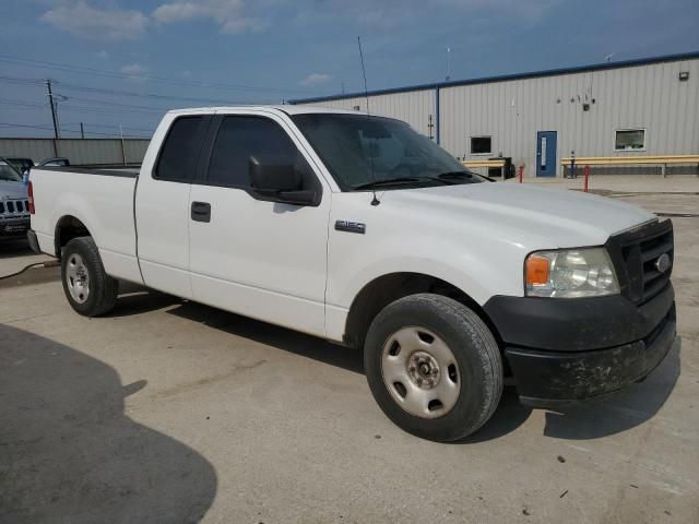 2005 Ford F150